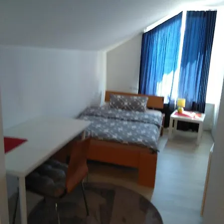 Gaestehaus Kessling Trittau