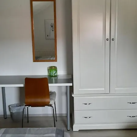 Gaestehaus Kessling 3*