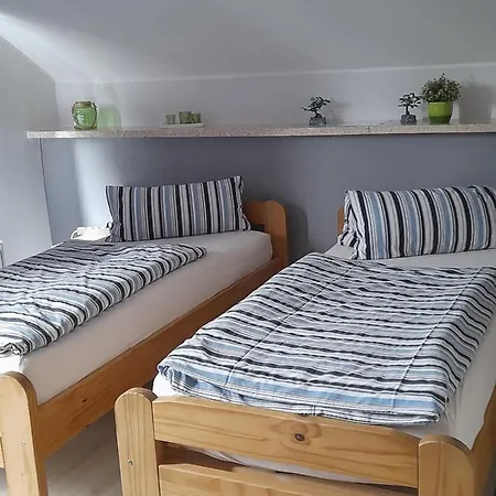 Gaestehaus Kessling Trittau