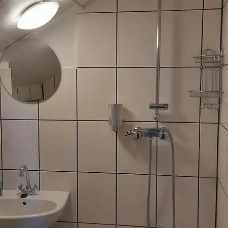 Affittacamere Gaestehaus Kessling 3*