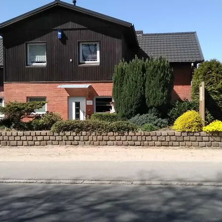 Keßling Gasthof Trittau