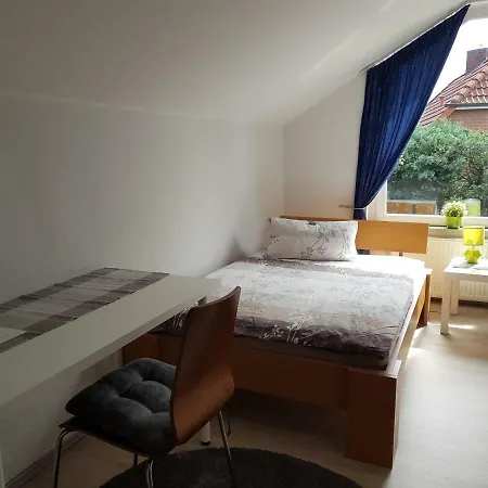 Affittacamere Gaestehaus Kessling