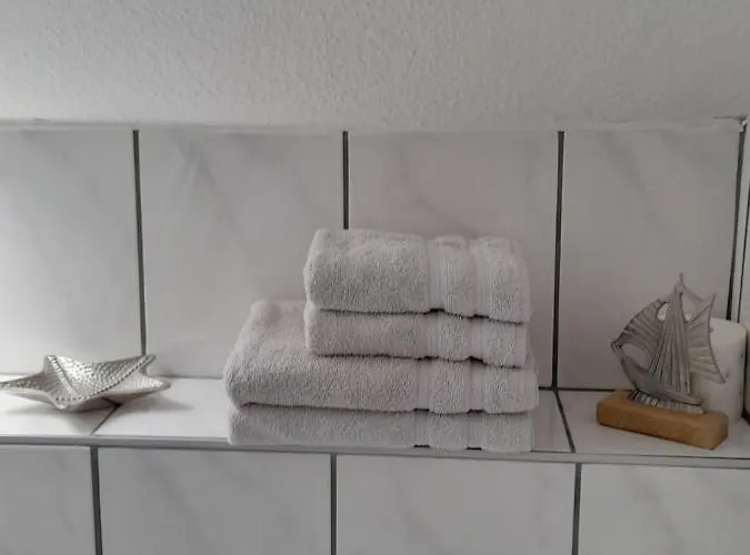 Gaestehaus Kessling 3* Trittau