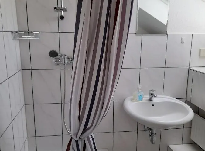 Gaestehaus Kessling Affittacamere