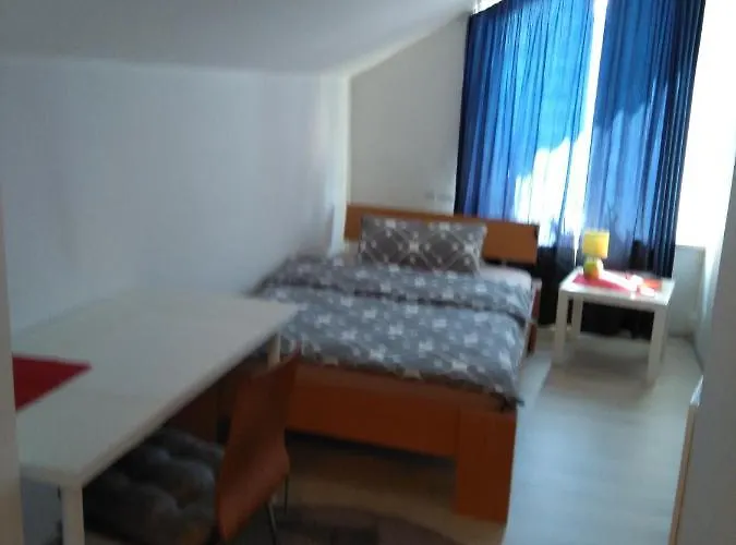 Gaestehaus Kessling Trittau